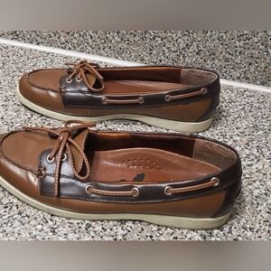 Chaps ladies shoes size 9